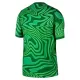 Brazilië Keeper Shirt Heren Thuis WK 2026 Groene