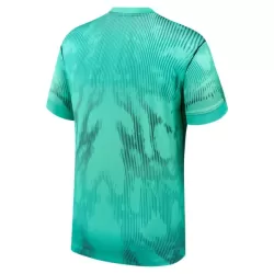 Brazilië Keeper Shirt Heren Uit WK 2026 Groene