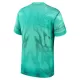 Brazilië Keeper Shirt Heren Uit WK 2026 Groene