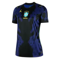 Brazilië Shirt Dames Uit WK 2026