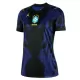 Brazilië Shirt Dames Uit WK 2026