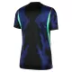 Brazilië Shirt Dames Uit WK 2026