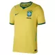 Brazilië Shirt Heren Thuis WK 2026