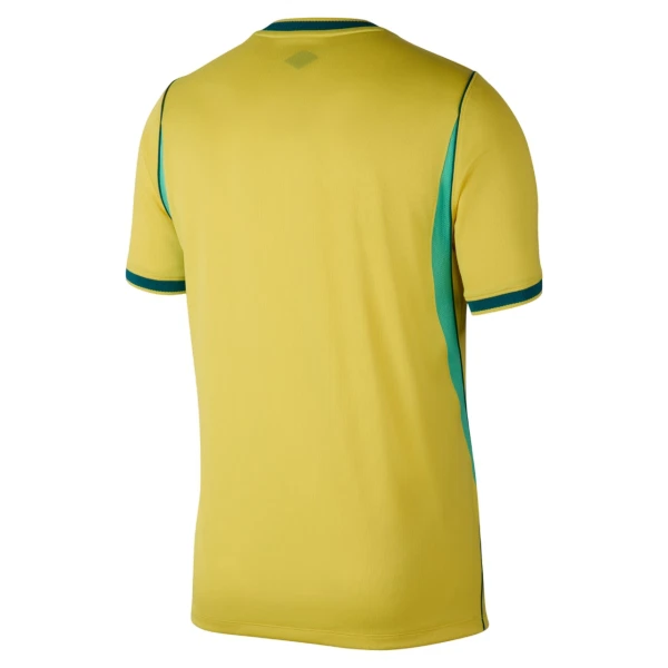 Brazilië Shirt Heren Thuis WK 2026
