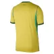 Brazilië Shirt Heren Thuis WK 2026