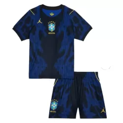 Brazilië Tenue Kind Uit WK 2026