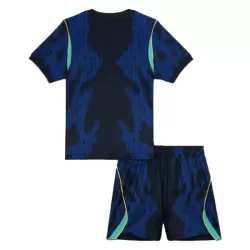 Brazilië Tenue Kind Uit WK 2026