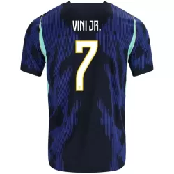 Brazilië Vini JR. 7 Shirt Heren Uit WK 2026