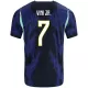 Brazilië Vini JR. 7 Shirt Heren Uit WK 2026