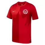 Canada Shirt Heren Thuis WK 2026