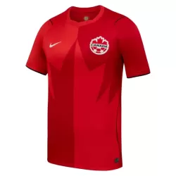 Canada Shirt Heren Thuis WK 2026