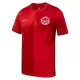 Canada Shirt Heren Thuis WK 2026