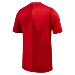 Canada Shirt Heren Thuis WK 2026