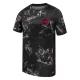 Canada Shirt Heren Uit WK 2026