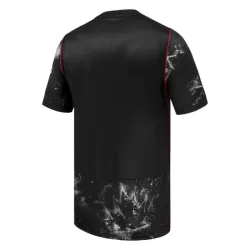 Canada Shirt Heren Uit WK 2026