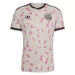 Chili Shirt Heren Uit WK 2026