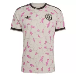 Chili Shirt Heren Uit WK 2026