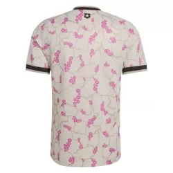 Chili Shirt Heren Uit WK 2026