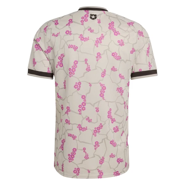 Chili Shirt Heren Uit WK 2026