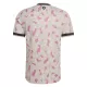 Chili Shirt Heren Uit WK 2026
