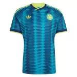 Colombia Shirt Heren Uit WK 2026