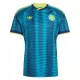 Colombia Shirt Heren Uit WK 2026