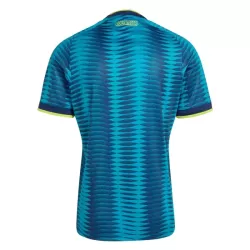 Colombia Shirt Heren Uit WK 2026