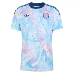 Costa Rica Shirt Heren Uit WK 2026