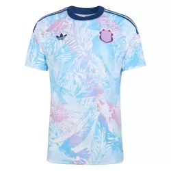 Costa Rica Shirt Heren Uit WK 2026