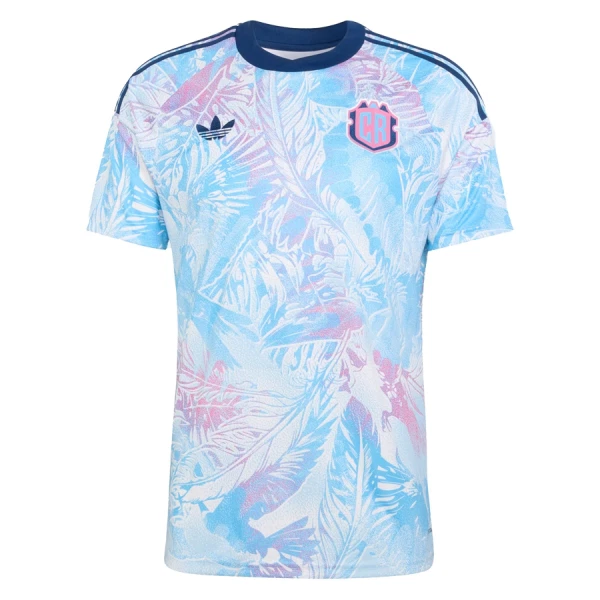 Costa Rica Shirt Heren Uit WK 2026