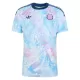 Costa Rica Shirt Heren Uit WK 2026