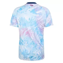 Costa Rica Shirt Heren Uit WK 2026
