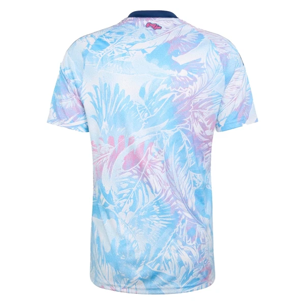 Costa Rica Shirt Heren Uit WK 2026