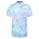 Costa Rica Shirt Heren Uit WK 2026