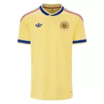 Curacao Shirt Heren Uit WK 2026