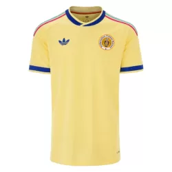 Curacao Shirt Heren Uit WK 2026