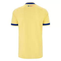 Curacao Shirt Heren Uit WK 2026