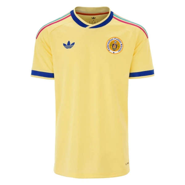 Curacao Tenue Kind Uit WK 2026