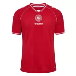 Denemarken Shirt Heren Thuis WK 2026
