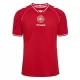 Denemarken Shirt Heren Thuis WK 2026