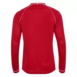 Denemarken Shirt Heren Thuis WK 2026 Lange Mouw
