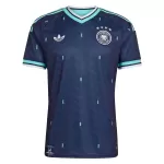 Duitsland Shirt Heren Uit WK 2026