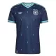Duitsland Shirt Heren Uit WK 2026