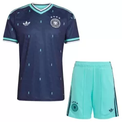 Duitsland Tenue Kind Uit WK 2026