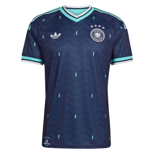 Duitsland Tenue Kind Uit WK 2026