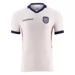 Ecuador Shirt Heren Derde WK 2026