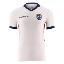 Ecuador Shirt Heren Derde WK 2026