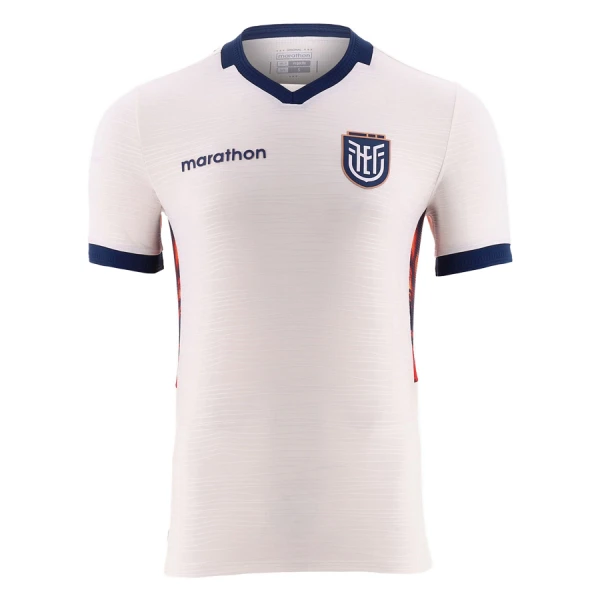 Ecuador Shirt Heren Derde WK 2026