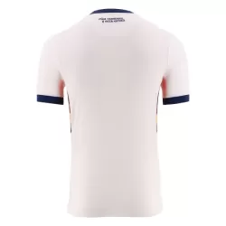 Ecuador Shirt Heren Derde WK 2026