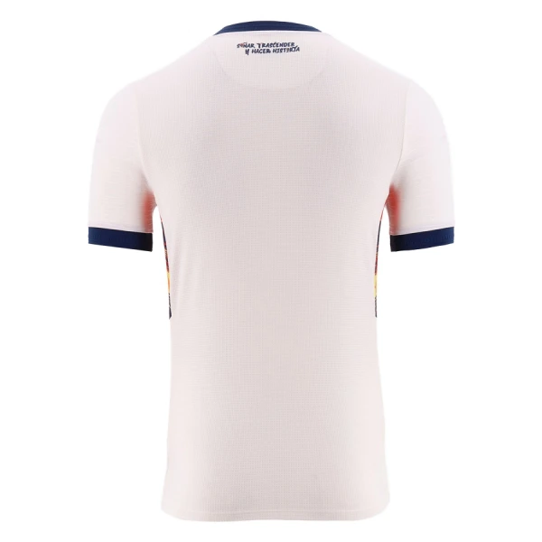 Ecuador Shirt Heren Derde WK 2026